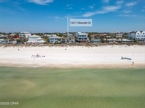 13211 Oleander Drive, Panama City Beach FL - photo 6 of 65