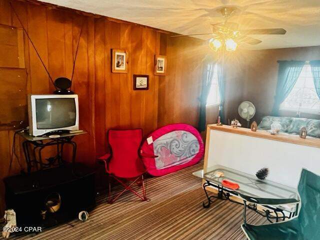 1 bedroom SingleFamilyResidence at 00 NW County Rd 274, Mirror Lake Estates, Altha — photo 4