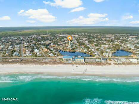 8 bedroom Duplex at 20724 First Avenue, Laguna Beach 7th Add, Panama City Beach — photo 2