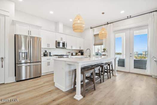 8 bedroom Duplex at 20724 First Avenue, Laguna Beach 7th Add, Panama City Beach — photo 4