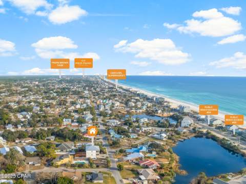 20724 First Avenue, Panama City Beach FL - photo 7 of 129