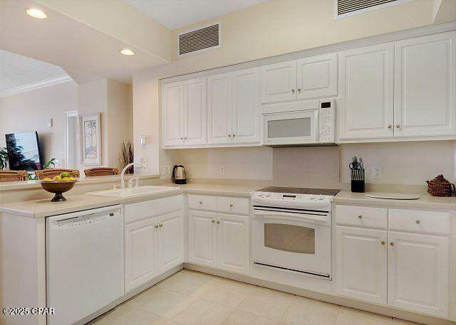 2 bedroom Condominium at 8715 Surf Drive 1606, Gulf Crest Condo, Panama City — photo 3