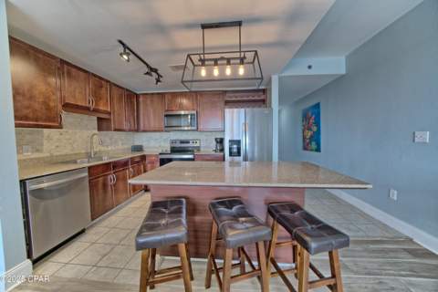 9902 S Thomas Drive 1431, Panama City Beach FL - photo 11 of 66