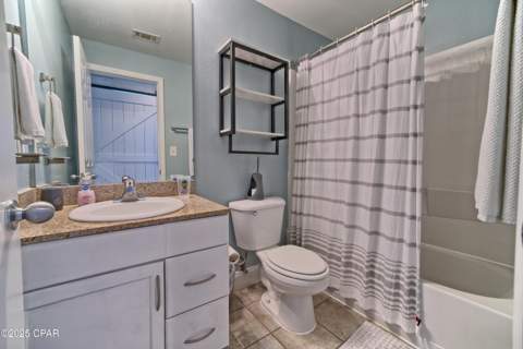 9902 S Thomas Drive 1431, Panama City Beach FL - photo 23 of 66