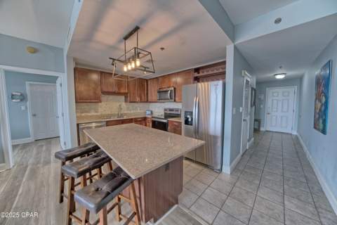 9902 S Thomas Drive 1431, Panama City Beach FL - photo 9 of 66