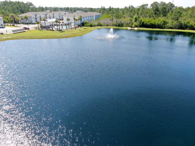 3 bedroom Attached at 7482 Shadow Lake Drive, Hathaway Townhomes, Panama City Beach — photo 4