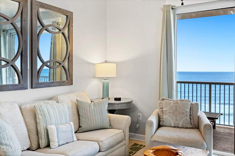 2 bedroom Condominium at 11807 Front Beach Road 1-705, Grand Panama Beach Resort, Panama City Beach — photo 3