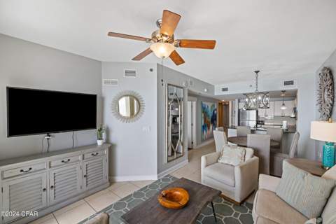 11807 Front Beach Road 1-705, Panama City Beach FL - photo 6 of 83
