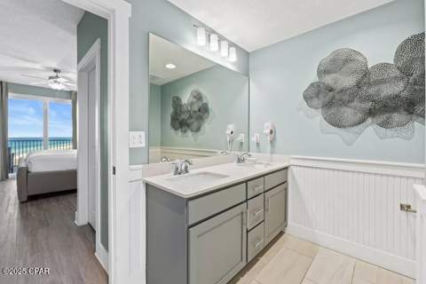 15928 Front Beach Road 3-1106, Panama City Beach FL - photo 20 of 39