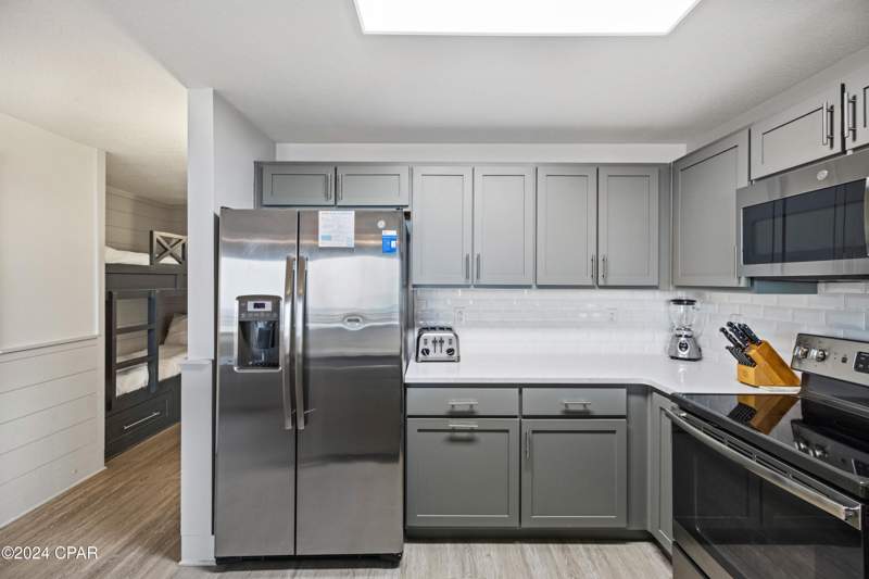 3 bedroom Condominium at 15928 Front Beach Road 3-1106, Calypso Towers III, Panama City Beach — photo 3