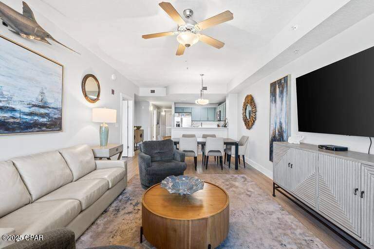3 bedroom Condominium at 15928 Front Beach Road 3-1106, Calypso Towers III, Panama City Beach — photo 4