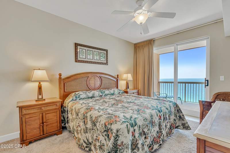 2 bedroom Condominium at 14825 Front Beach Road 2502, Sunrise Beach, Panama City Beach — photo 3