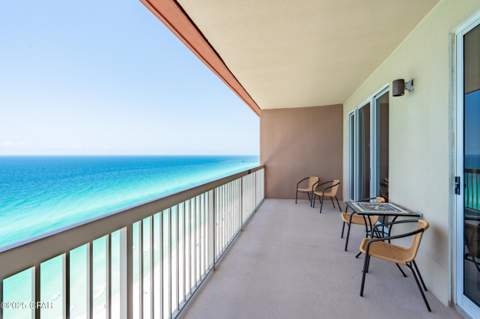 14825 Front Beach Road 2502, Panama City Beach FL - photo 6 of 66