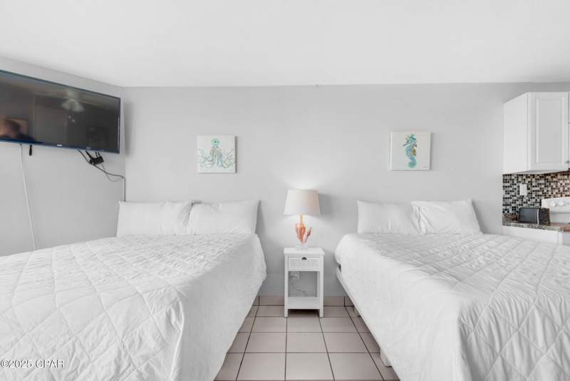 0 bedroom Condominium at 8817 Thomas Drive A208, Top Of The Gulf Condo., Panama City Beach — photo 4