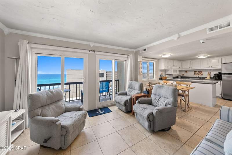 2 bedroom Condominium at 23223 Front Beach Road 533, Pinnacle Port Condo, Panama City Beach — photo 2