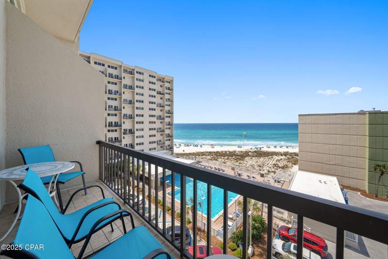2 bedroom Condominium at 23223 Front Beach Road 533, Pinnacle Port Condo, Panama City Beach — photo 3
