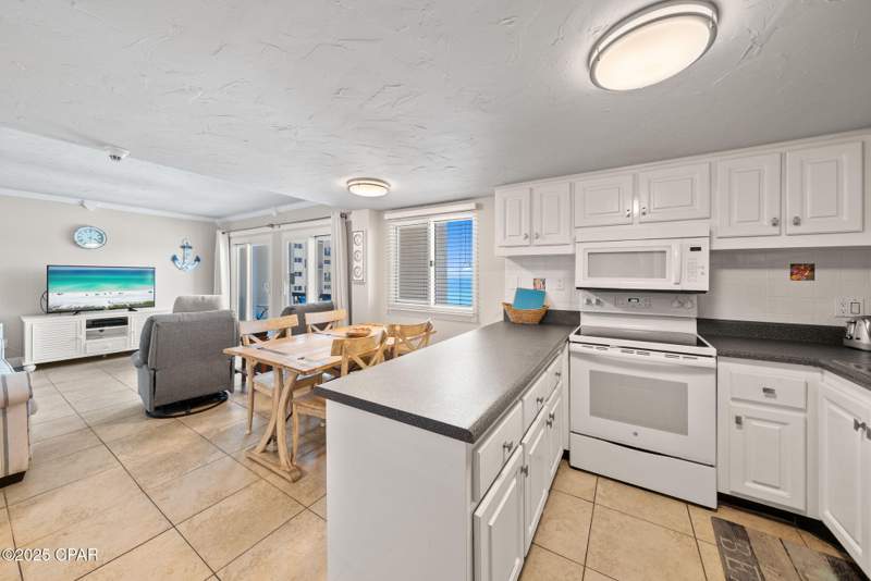 2 bedroom Condominium at 23223 Front Beach Road 533, Pinnacle Port Condo, Panama City Beach — photo 4