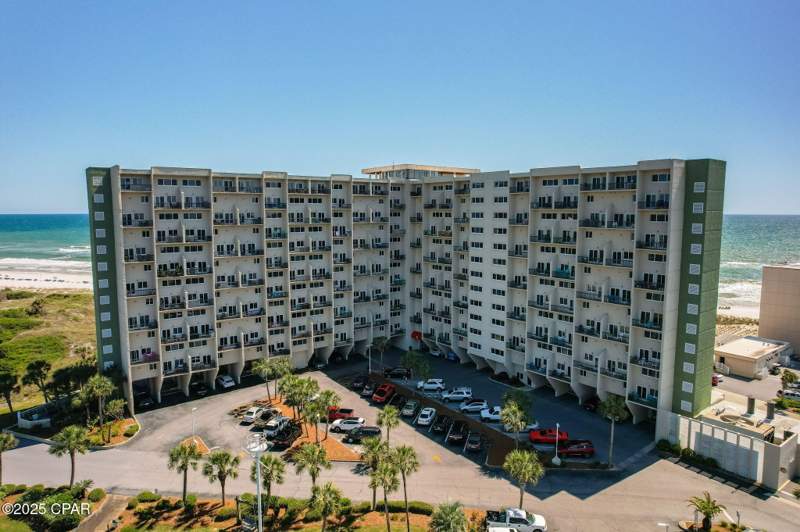 2 bedroom Condominium at 23223 Front Beach Road 533, Pinnacle Port Condo, Panama City Beach — photo 5