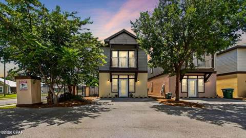 2201 Brooke Street, Panama City FL - photo 7 of 42