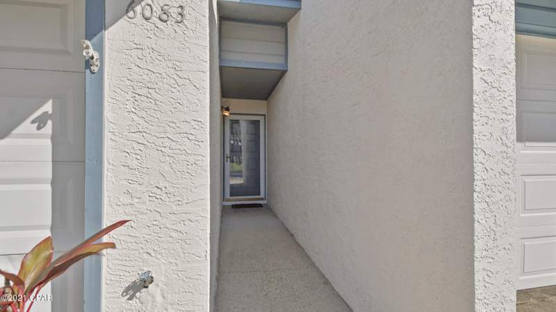 3 bedroom Attached at 6083 E Highway 98, Sunbay Townhouses, Panama City — photo 3