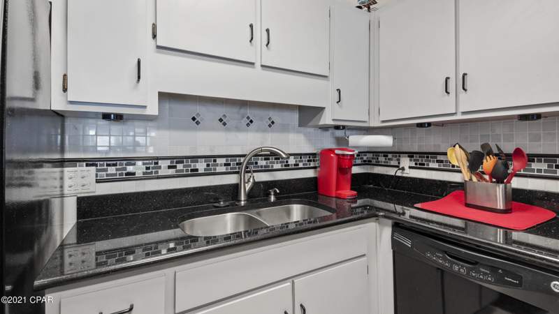 3 bedroom Attached at 6083 E Highway 98, Sunbay Townhouses, Panama City — photo 4