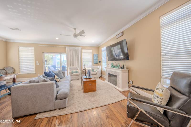 5 bedroom SingleFamilyResidence at 19906 Front Beach Road, Royal Palms Of Laguna Beach, Panama City Beach — photo 3
