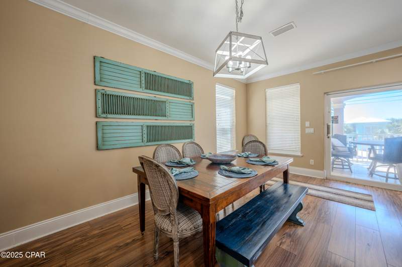 5 bedroom SingleFamilyResidence at 19906 Front Beach Road, Royal Palms Of Laguna Beach, Panama City Beach — photo 4