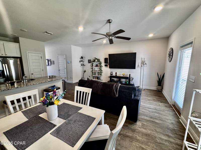 3 bedroom Attached at 1666 Caleigh Court, Landin's Landing, Lynn Haven — photo 5
