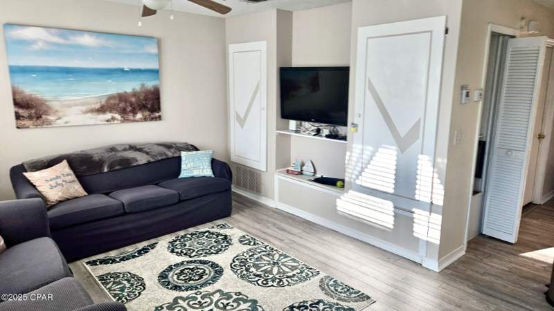 1 bedroom Condominium at 116 Damon Circle O, Gulf Highlands Beach Resort, Panama City Beach — photo 2