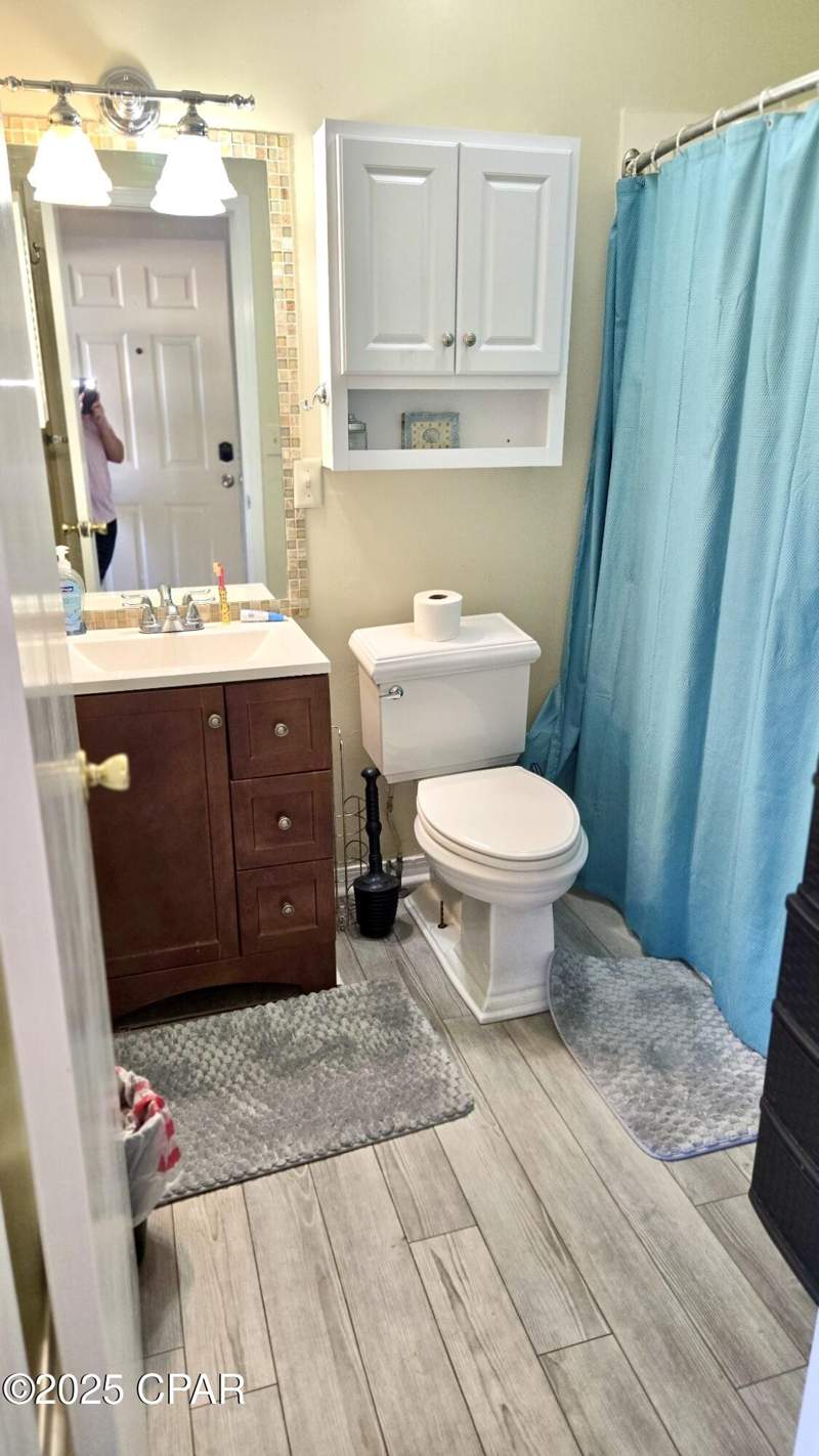 1 bedroom Condominium at 116 Damon Circle O, Gulf Highlands Beach Resort, Panama City Beach — photo 4