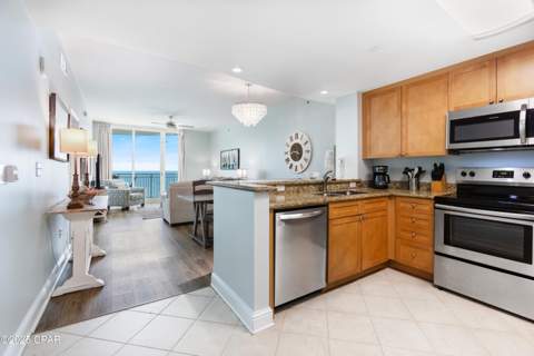 15625 Front Beach Road 1208, Panama City Beach FL - photo 13 of 72