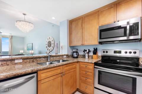 15625 Front Beach Road 1208, Panama City Beach FL - photo 15 of 72