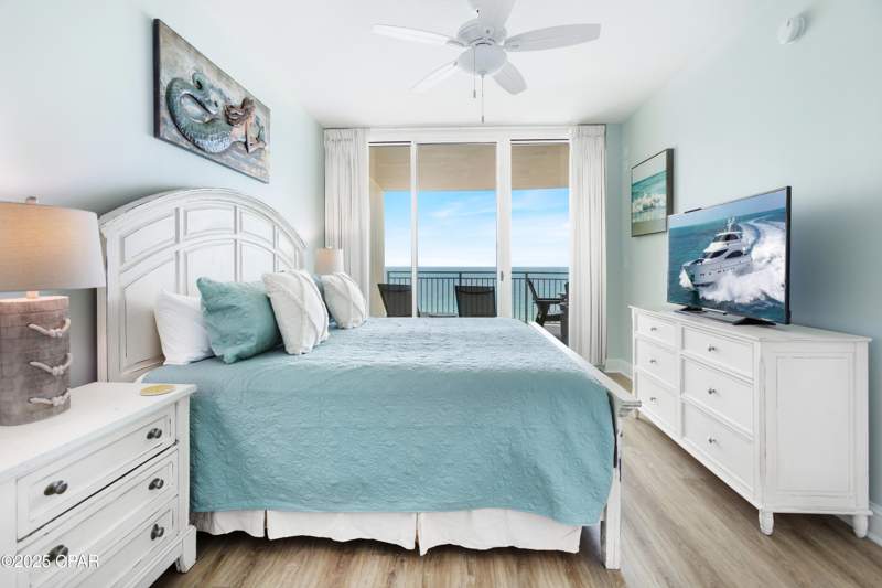 1 bedroom Condominium at 15625 Front Beach Road 1208, Aqua, Panama City Beach — photo 3