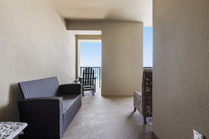 2 bedroom Condominium at 11807 Front Beach Road 1-706, Grand Panama Beach Resort, Panama City Beach — photo 3