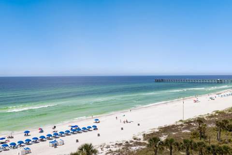11807 Front Beach Road 1-706, Panama City Beach FL - photo 7 of 46