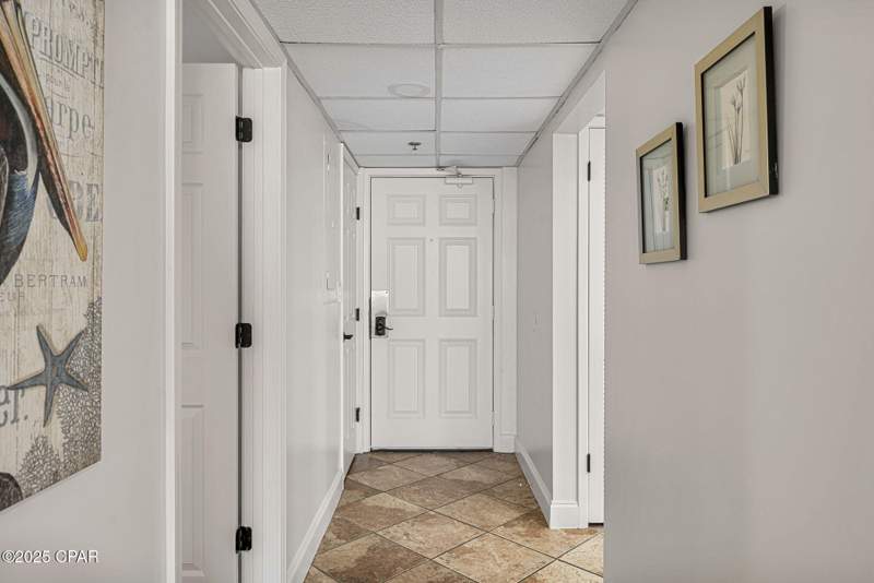 2 bedroom Condominium at 11347 Front Beach Road 411, Edgewater Tower III, Panama City Beach — photo 3