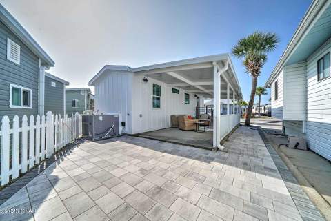 575 Grouper Avenue, Panama City Beach FL - photo 21 of 23