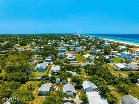 208 3rd Street 1/2, Panama City Beach FL - photo 16 of 29