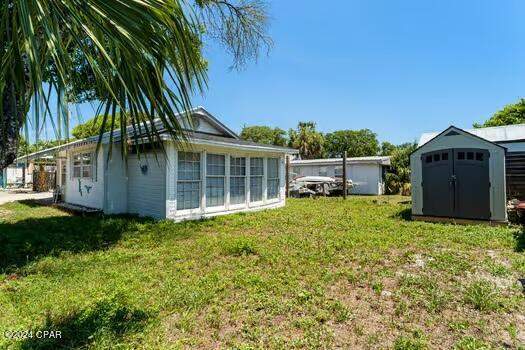 2 bedroom SingleFamilyResidence at 208 3rd Street 1/2, Sunnyside, Panama City Beach — photo 3