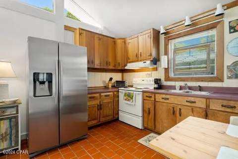 208 3rd Street 1/2, Panama City Beach FL - photo 9 of 29