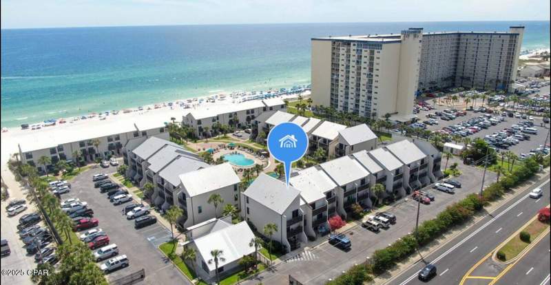1 bedroom Condominium at 5717 Thomas C146, Largo Mar Condo, Panama City — photo 3