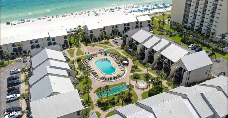 1 bedroom Condominium at 5717 Thomas C146, Largo Mar Condo, Panama City — photo 4