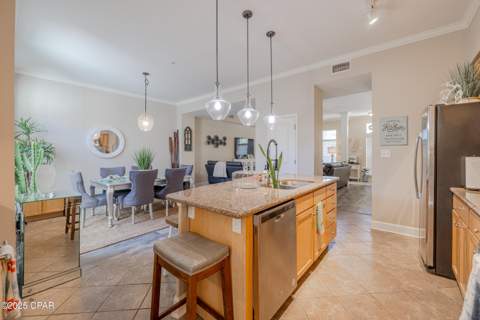 8700 Front Beach Road 8107, Panama City Beach FL - photo 12 of 70