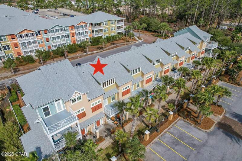 3 bedroom Condominium at 8700 Front Beach Road 8107, Island Reserve, Panama City Beach — photo 2