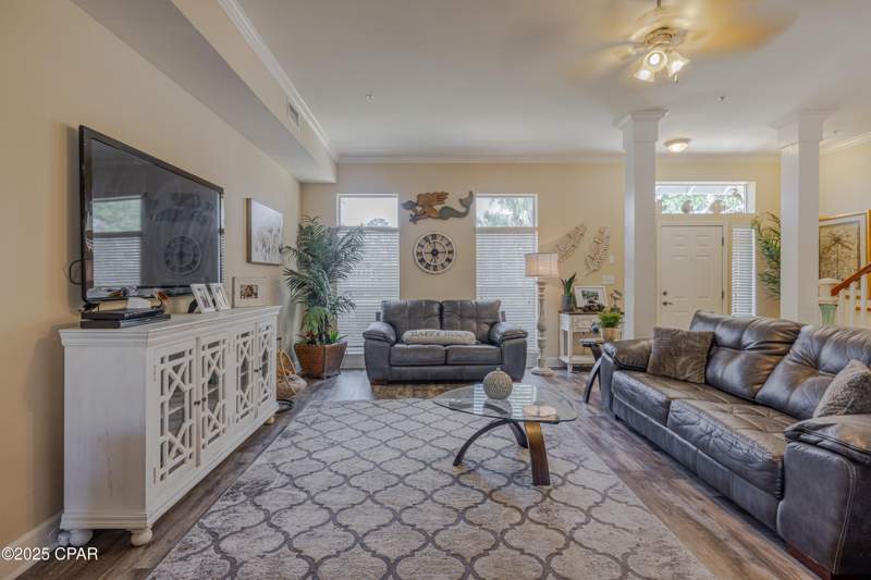 3 bedroom Condominium at 8700 Front Beach Road 8107, Island Reserve, Panama City Beach — photo 4