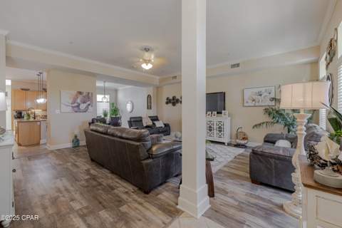 8700 Front Beach Road 8107, Panama City Beach FL - photo 9 of 70
