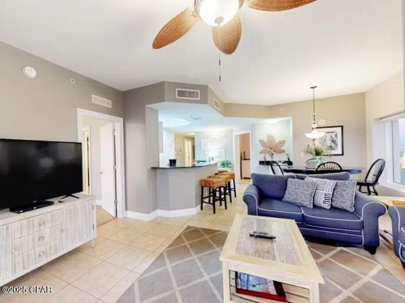 3 bedroom Condominium at 15817 Front Beach 1601 Road 1601, Calypso Towers I, Panama City Beach — photo 2