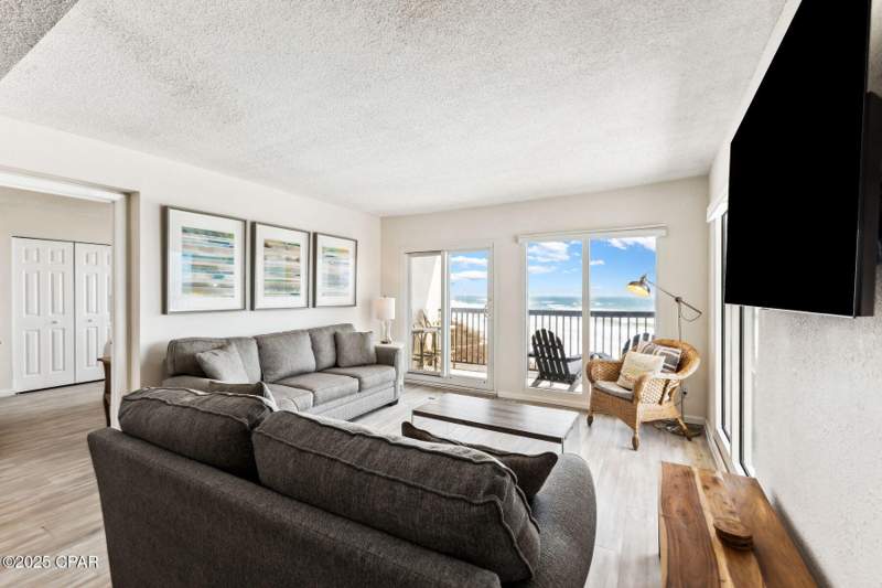 3 bedroom Condominium at 23223 Front Beach Road B2-405, Pinnacle Port Phase 1-C, Panama City Beach — photo 3