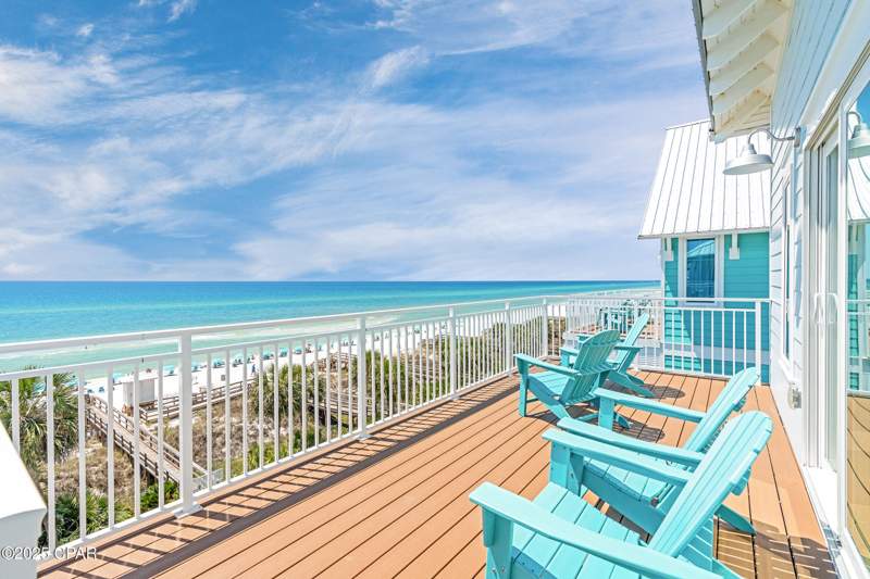 6 bedroom SingleFamilyResidence at 13643 Front Beach Road, Margaritaville Cottages, Panama City Beach — photo 5