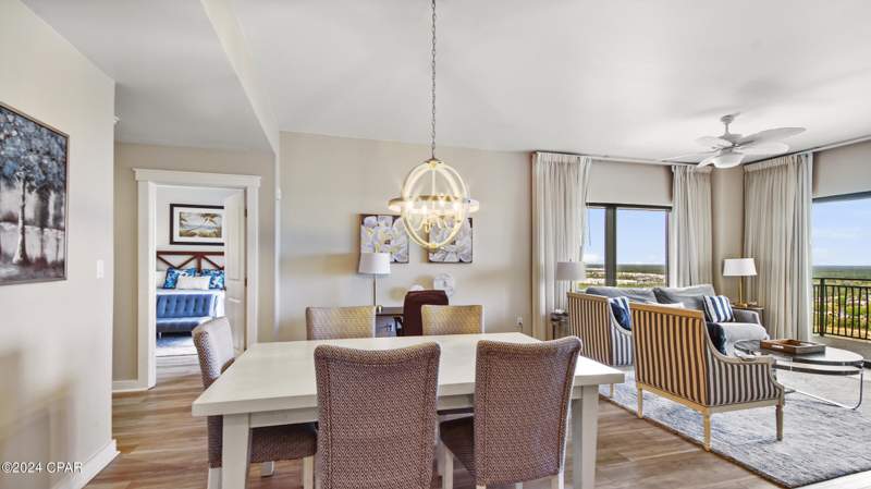 3 bedroom Condominium at 15100 Front Beach Road 1703, Origin At Seahaven, Panama City Beach — photo 3
